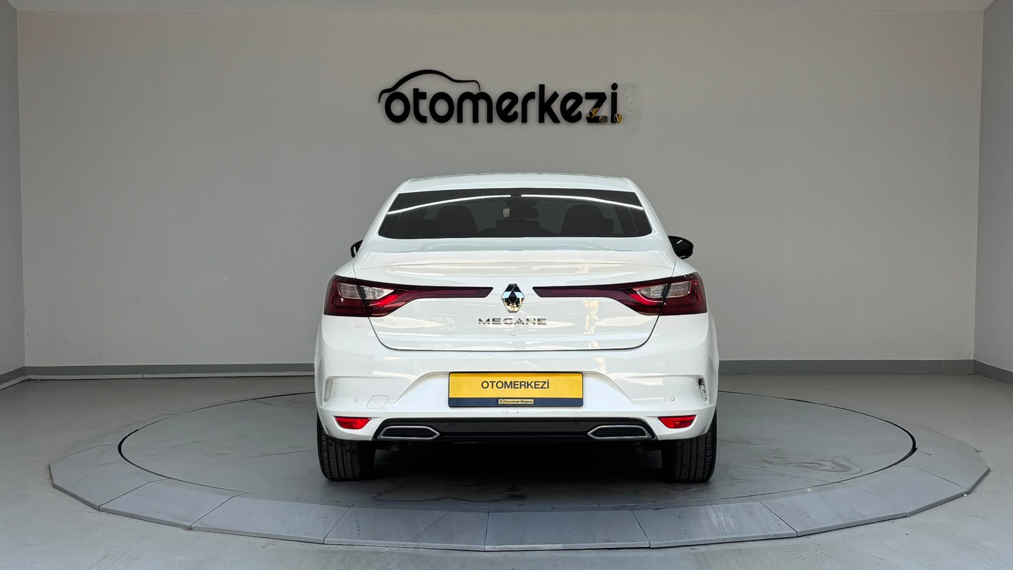 RENAULT MEGANE 16
